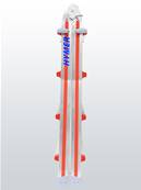 Echelle télescopique « TELESTEP® »