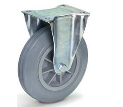 Roue fixe 200 x 50 mm