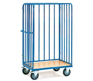 Chariot pour colis 8383-1