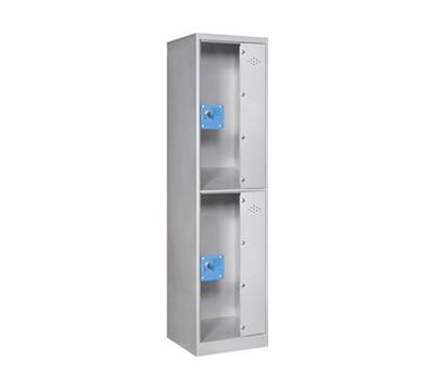 Vestiaire 2 Cases 1 Colonne