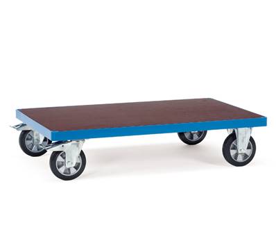 Plateforme 1200 kg 12596