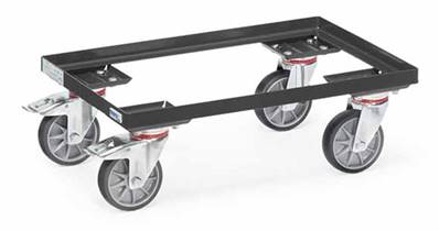 Rouleur de bacs 13580/7016