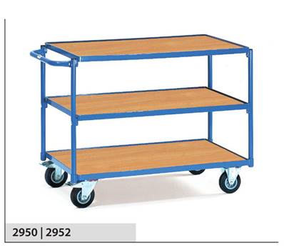 Servante 300 kg 2950