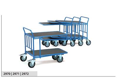 Chariot emboitable 2972