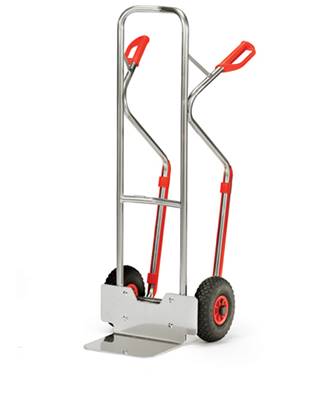 Diable Alu A 1330L