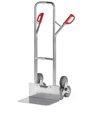Diable escalier Alu AK 1326