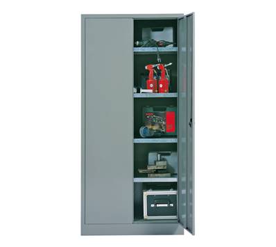 Armoire portes battantes d'Atelier