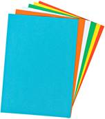 Etiquettes papier pr�d�coup�es pour pochettes magn�tiques