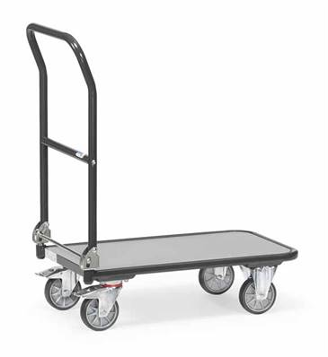 Chariot pliable 1154/7016