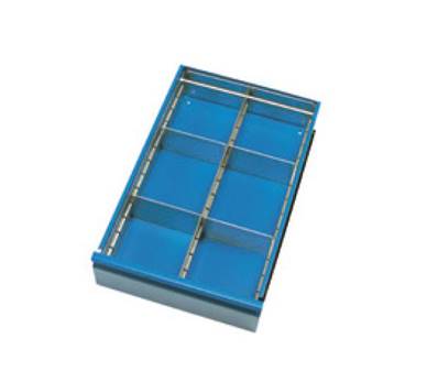 Accessoires pour Servantes atelier 2450-12452