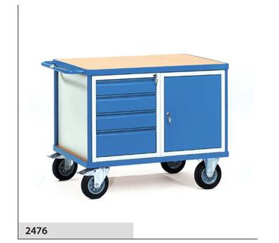 Servante atelier 2476