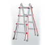 Echelle T�lescopique
