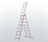 Echelle � Escabeau