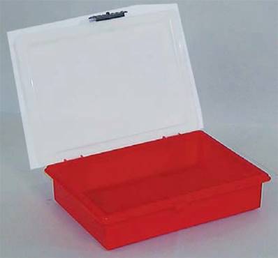 MALETTE ORGANIZER