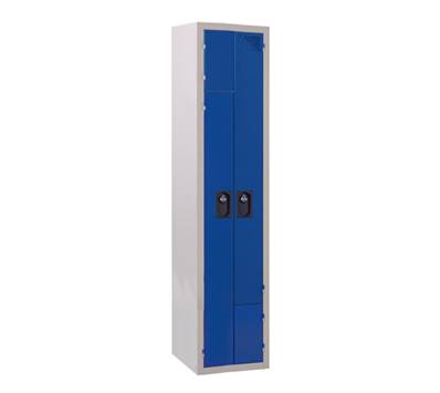Vestiaire 1 Colonne initiale soit 2 Portes Z
