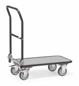 Chariot pliable 1154/7016