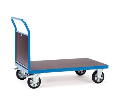 Chariot 1 ridelle 12512