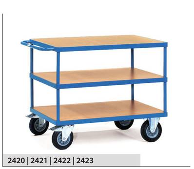 Servante 600 Kg 2423