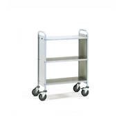Chariot de bureau 4870