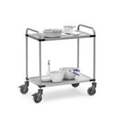 Chariot inox 5017