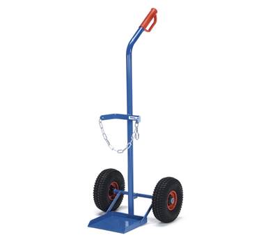 Diable porte-bouteilles 51102