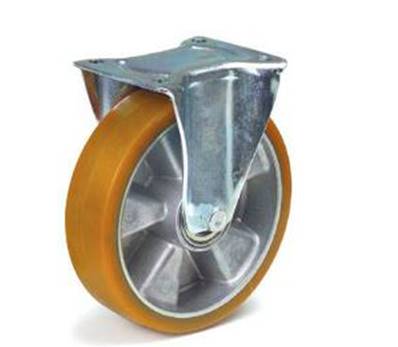 Roue fixe 200 x 50 mm