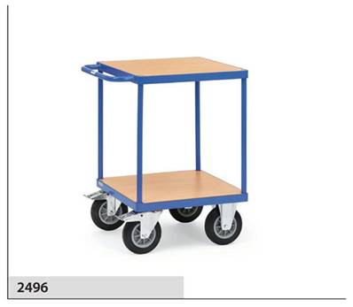 Servante 500 Kg 2496