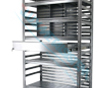 Rayonnage Acier - Pi�ces et Accessoires