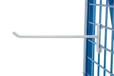 Porte-outils 300 mm longueur D 10 mm