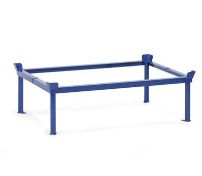 Support 22899 pour rouleur de palette