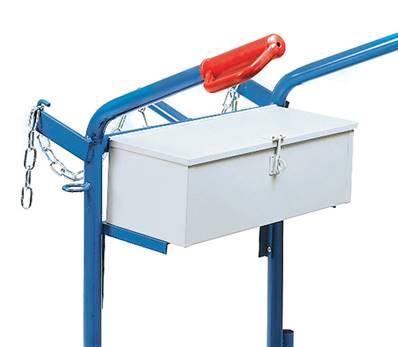 Boîte à outils 51060
