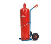Diable porte-bouteilles 51122