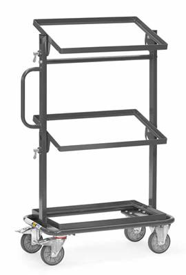 Servante ESD 92910 - Armature ouverte