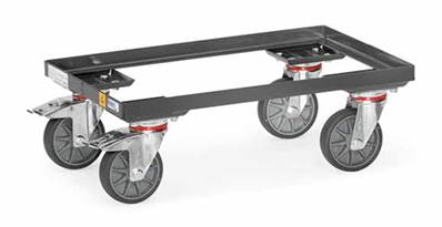 Rouleur de bacs ESD 93580