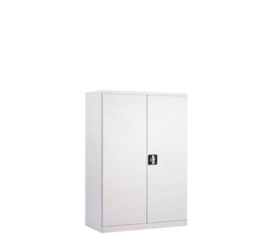 Armoire basse - Portes battantes