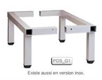 Jeu de pieds